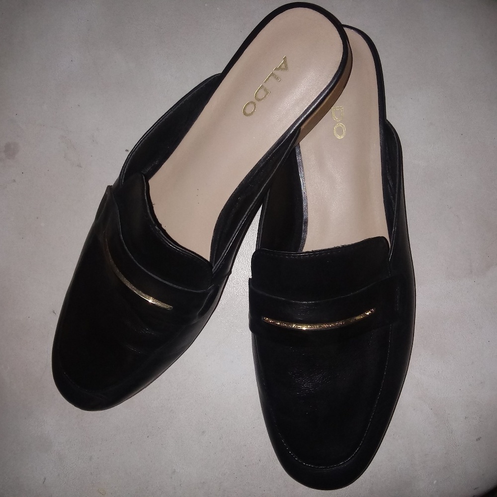 Aldo Shoes